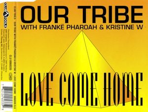 Love Come Home (Single)