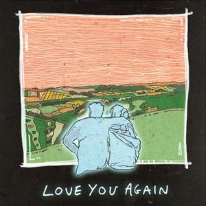 Love You Again (Single)