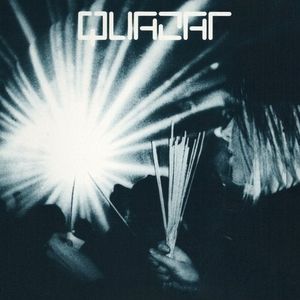 Quazar IV (Best Of Zodiac Trax '94-'95)