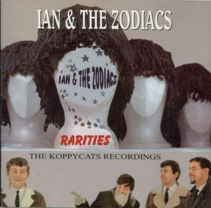 The Koppycats Recordings