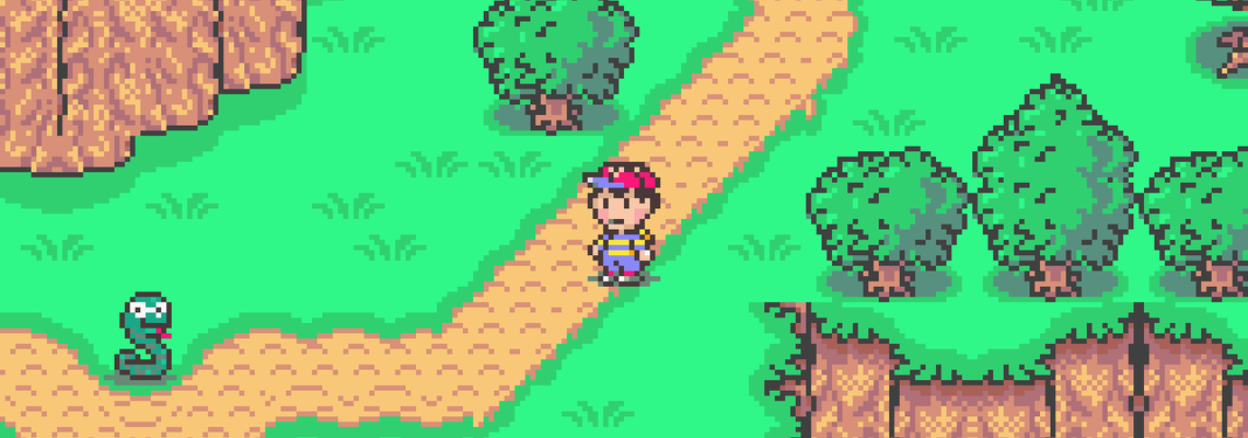 Cover Mother 1+2