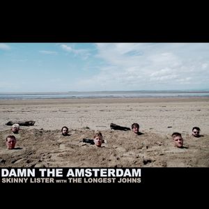 Damn the Amsterdam (Single)