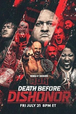 ROH : Death before Dishonor 2023