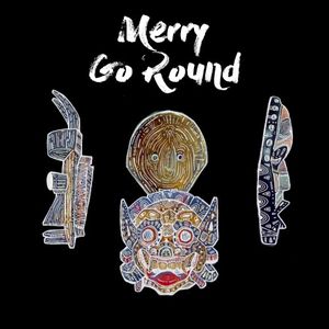 Merry Go Round (Single)