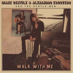 Walk with Me (Single)