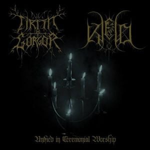 Unified in Ceremonial Worship (EP)