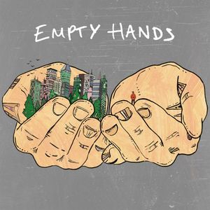 Empty Hands (Single)