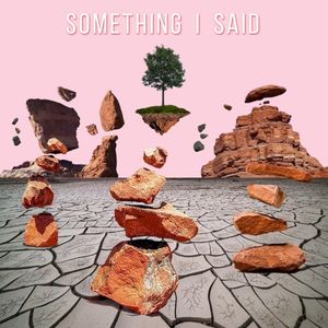 Something I Said (Single)