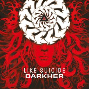 Like Suicide (Single)