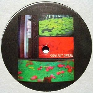 Soylent Green (Single)