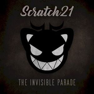 The Invisible Parade (Single)