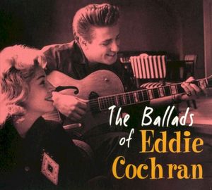 The Ballads of Eddie Cochran