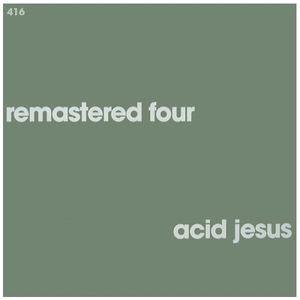 Remastered Four (EP)