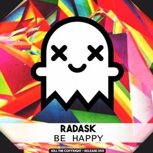 Be Happy (Single)