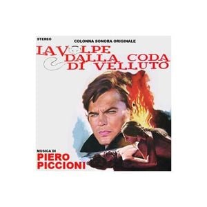 La volpe dalla coda di velluto (OST)