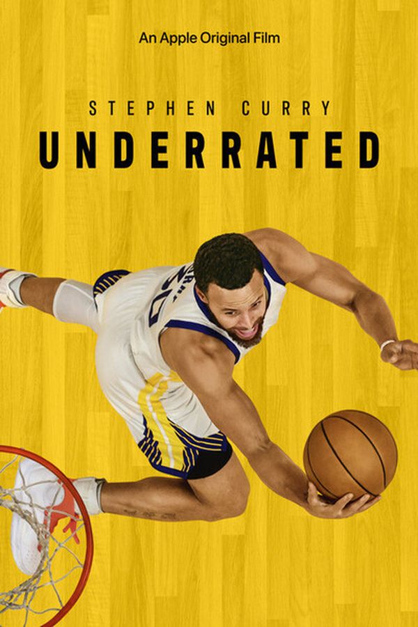 Stephen Curry - Underrated