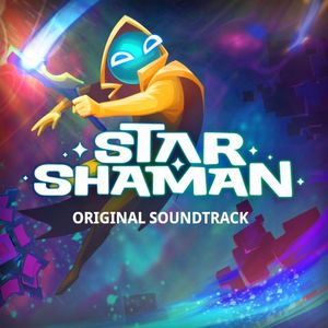 Star Shaman Soundtrack (OST)