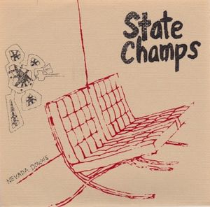 Nevada Downs (EP)