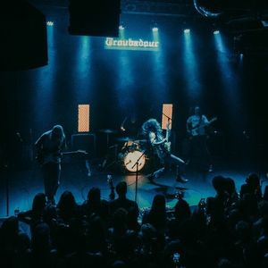Live from the Troubadour (Live)