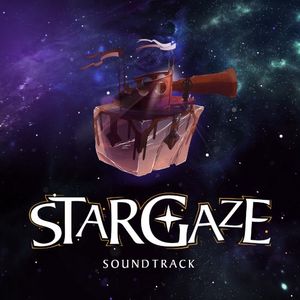 Stargaze Soundtrack (OST)