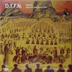 D.T.F.N. / Shades Of Nostalgia (Single)