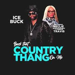 Back That Country Thang on Me