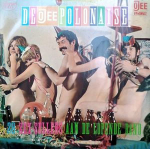 De Ojee-Polonaise !