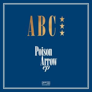 Poison Arrow (EP)