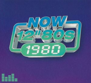 NOW 12″ 80s: 1980
