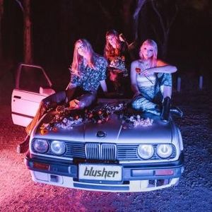 Should We Go Dance? (EP)