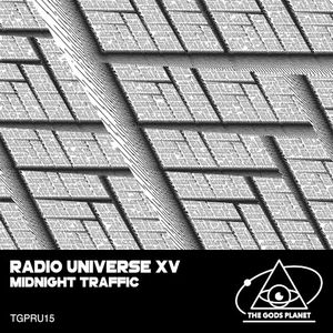 Radio Universe XV (EP)