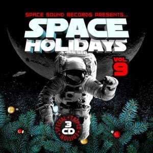Space Holidays, Volume 9