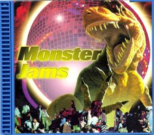 Monster Jams