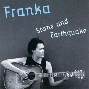 Stone & Earthquake (EP)