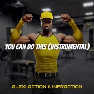 You Can Do This (instrumental) (Single)