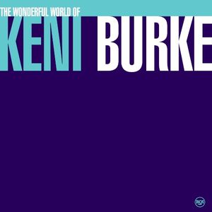 The Wonderful World Of Keni Burke