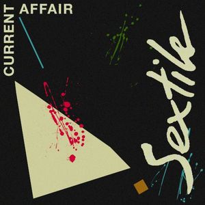 Current Affair (Single)