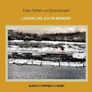 Linger Like Joy in Memory (Live)