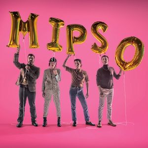 Mipso (Deluxe Edition)