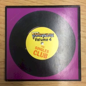 Frontline, Volume 4 – The Singles Club (Single)