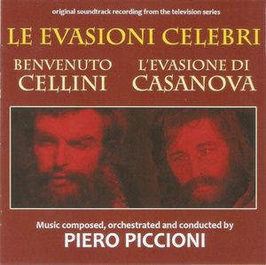 Le evasioni celebri (OST)