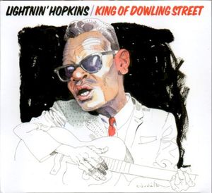 King of Dowling Street