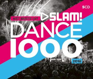 Slam! Dance 1000