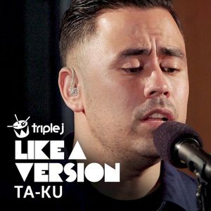 Leave (Get Out) [triple j Like A Version] (Live)
