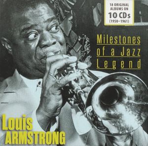 Milestones of a Jazz Legend