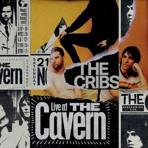 Live At The Cavern (Live)