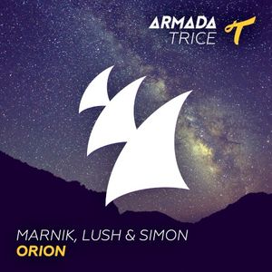 Orion (radio edit)