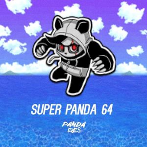 Super Panda 64 (Single)