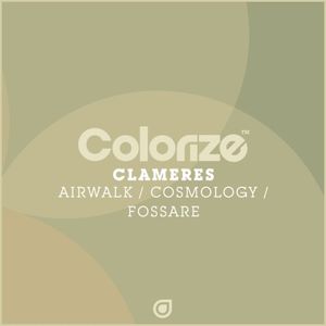 Airwalk / Cosmology / Fossare (Single)