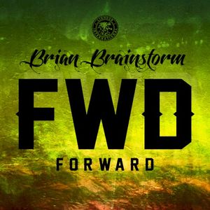 Forward (EP)